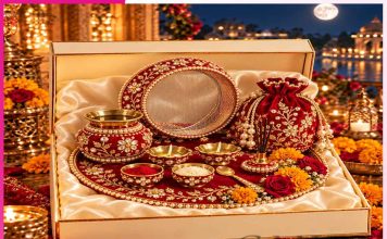 Karwa Chauth: Tradition, Changing Relationships, and the Modern Couple Karwa Chauth Tradition, Changing Relationships, and the Modern Couple