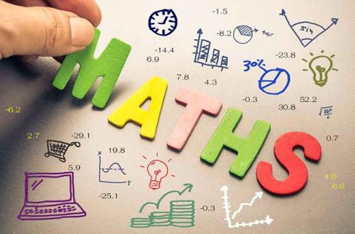 The Mathematics of Everyday Life 1 Mathematics