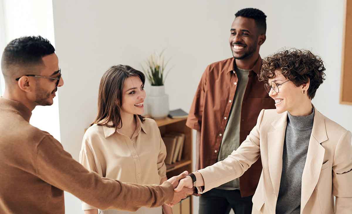 The Psychology of First Impressions 1 Psychology