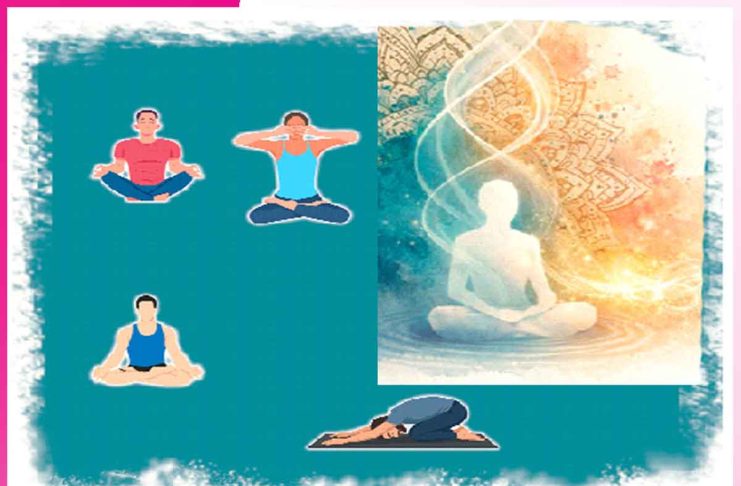 Silence: The Key to Hearing the Inner Voice Silence The Key to Hearing the Inner Voice