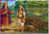 Story: The King and the Woodcutter Story The King and the Woodcutter