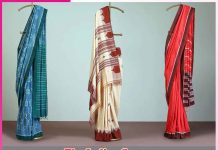 The Indian Saree: Six Yards of Fashion, History, and Identity The Indian Saree Six Yards of Fashion, History, and Identity