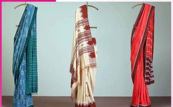 The Indian Saree: Six Yards of Fashion, History, and Identity The Indian Saree Six Yards of Fashion, History, and Identity