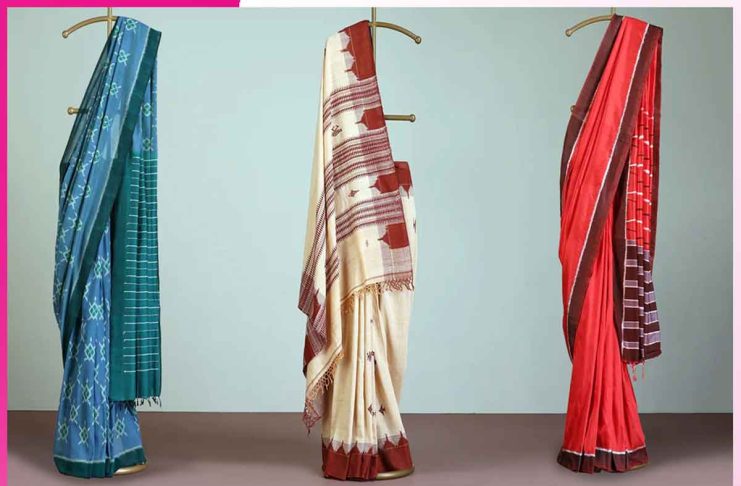 The Indian Saree: Six Yards of Fashion, History, and Identity The Indian Saree Six Yards of Fashion, History, and Identity