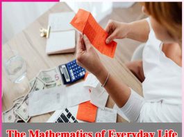 The Mathematics of Everyday Life