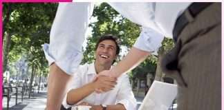 The Psychology of First Impressions The Psychology of First Impressions