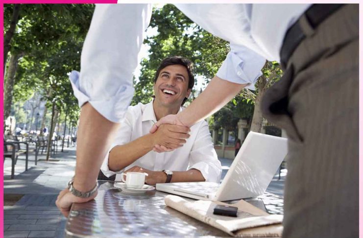 The Psychology of First Impressions The Psychology of First Impressions