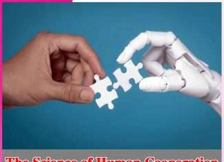 The Science of Human Cooperation The Science of Human Cooperation