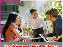 The Science of Social Influence The Science of Social Influence