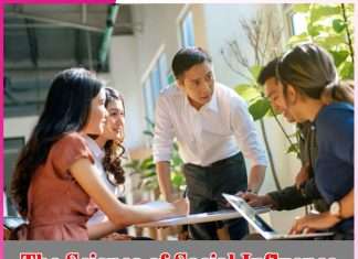 The Science of Social Influence The Science of Social Influence
