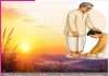 Touching Feet (Charan Sparsh) Transmits Tradition and Energy Touching Feet (Charan Sparsh) Transmits Tradition and Energy
