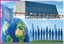 UNO: United Nations Organization United Nations Organization