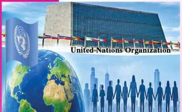 UNO: United Nations Organization United Nations Organization