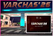Varchas 2026: IIT Jodhpur to Turn into a Sporting Hub from October 30 to November 1 Varchas 2026